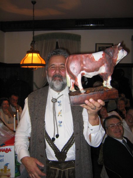 Georg Brunner