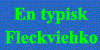 Ett exempel p� en ko.
